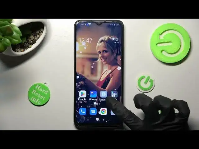 'Video thumbnail for How to Enable Location on OPPO A17 - Disable Location'