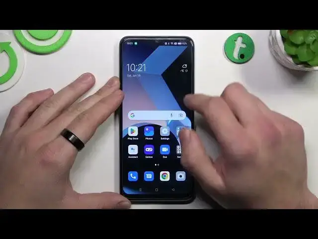 'Video thumbnail for How to Enable Airplane Mode on OPPO A57s - Disable Airplane Mode'