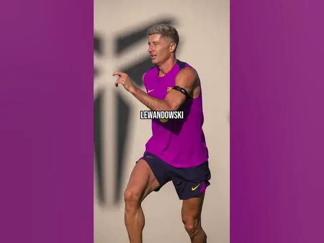 Video thumbnail for LEWANDOWSKI SE PIERDE EL DEBUT LIGUERO