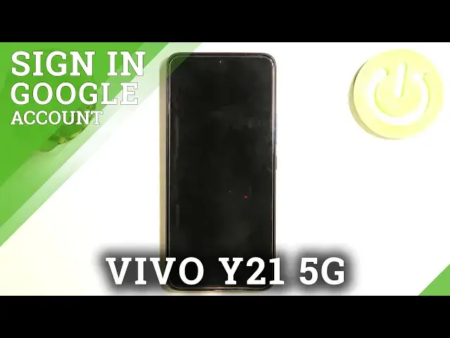 Video thumbnail for How to Manage Google Pay Account on VIVO V21 5G