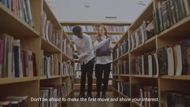 Video thumbnail for Modern Dating Tips: Unlock the Secrets to Successful Relationship