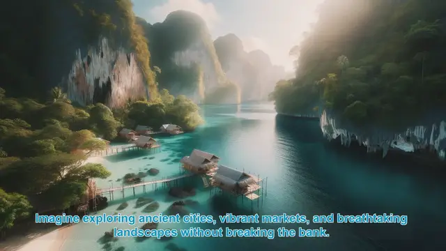 Video thumbnail for Discover Mali: Top 10 Budget-Friendly Destinations