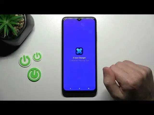 'Video thumbnail for How to Change Icons Shape on T-MOBILE Revvl 6 Pro 5G | X Icon Changer App'