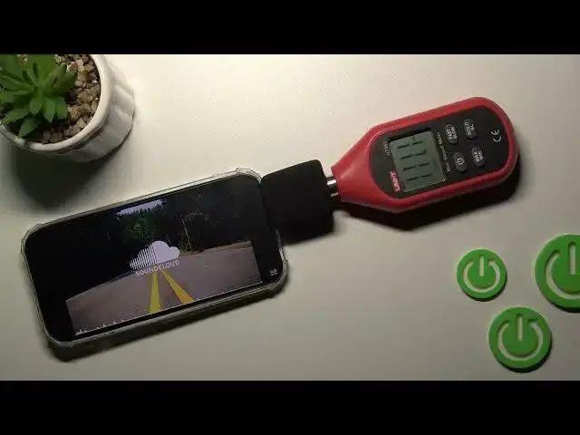 Video thumbnail for The Highest Volume Level of iPhone 14 Pro