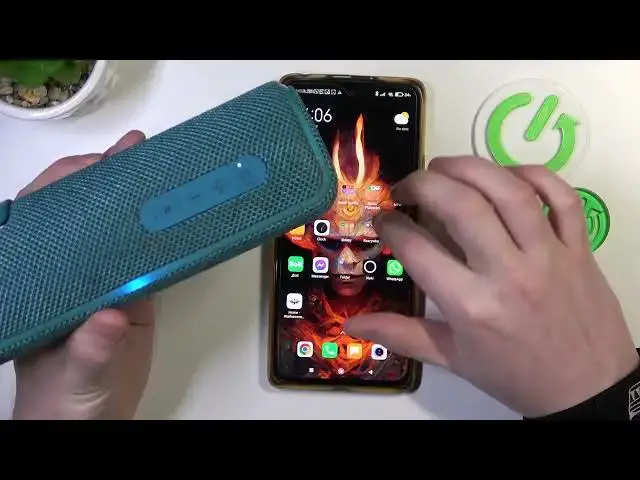 Video thumbnail for How To Enter Pairing Mode In SONY SRS XB21