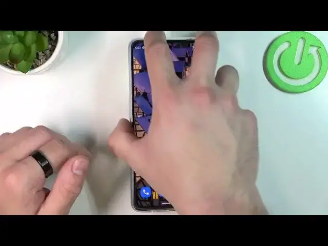 'Video thumbnail for MOTOROLA Moto G72 - How To Turn Off Flashlight'