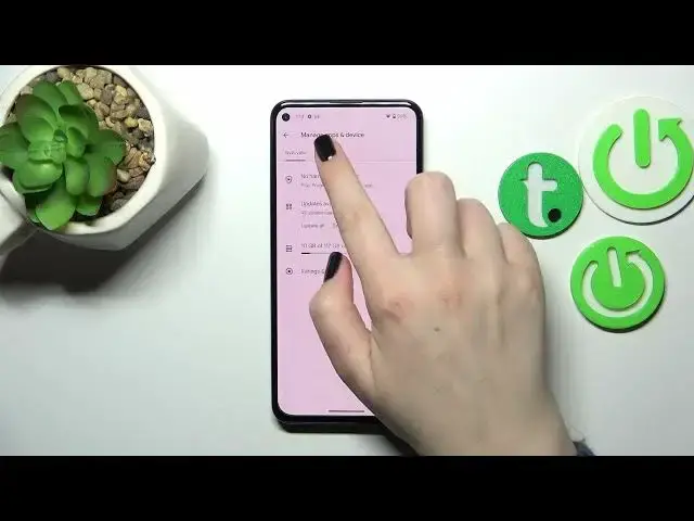 Video thumbnail for How to Update Apps on the GOOGLE Pixel 5a - Keeps the Installed Applications Up To Date