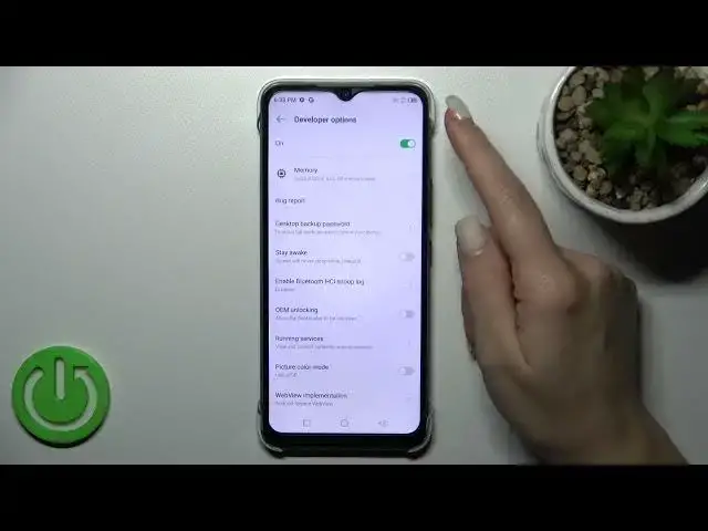 'Video thumbnail for How to Hide Developer Options on INFINIX Hot 12i'
