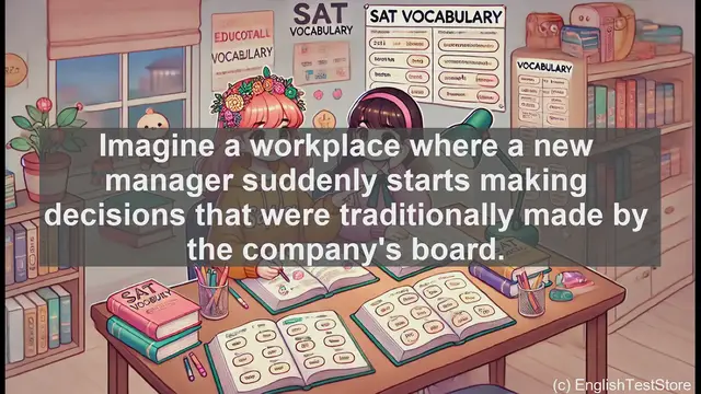 Video thumbnail for 5000 Must Know SAT Vocabulary - Arrogate: Boost Your SAT Vocabulary