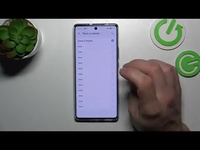 'Video thumbnail for How to Change Ringtone in HUAWEI Nova 10 – Set Custom Ringtone'