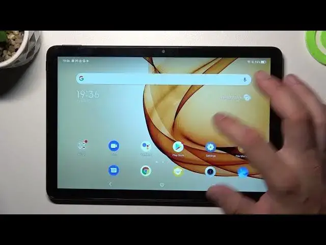 Video thumbnail for TCL Tab 10S - How To Remove/Restore Phone Icon From The Screen