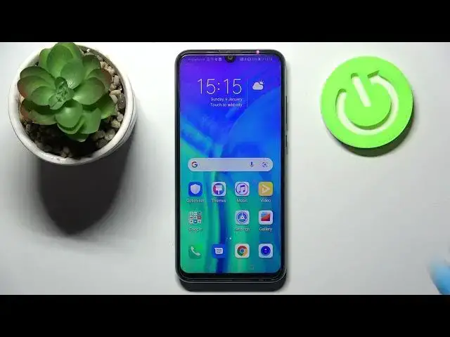 Video thumbnail for How to Turn On / Off Auto Brightness on HONOR 20e – Manage Automatic Display Brightness