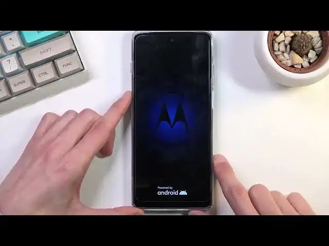'Video thumbnail for MOTOROLA Moto G200 HARD RESET / BYPASS SCREEN LOCK'