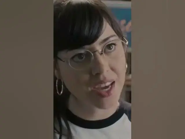 Video thumbnail for Scott Pilgrim vs. the World CLIP #michaelcera #brielarson #aubreyplaza #maryelizabethwinstead