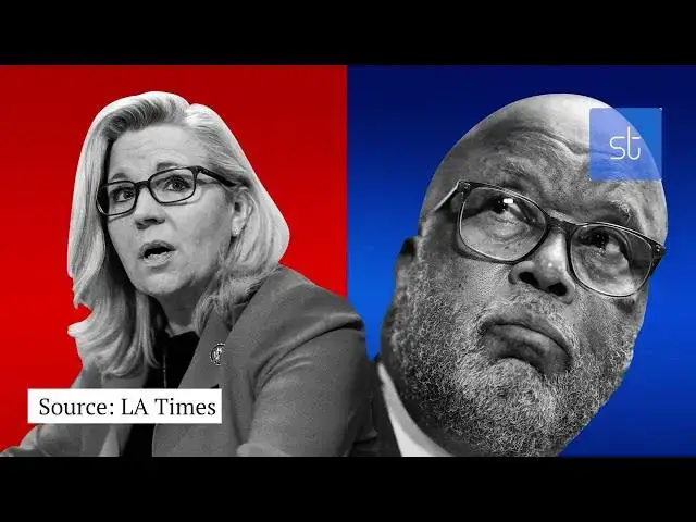 Video thumbnail for Conclusions of The January 6th Committee and it’s Political Affects