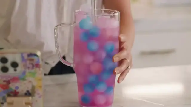 'Video thumbnail for I Tested the MOST SATISFYING TikTok TREATS Recipes! 🍭 (720p 24fps)'