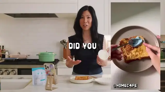 'Video thumbnail for I Tested the MOST SATISFYING TikTok FOOD ART Recipes 🎨 (720p 24fps)'