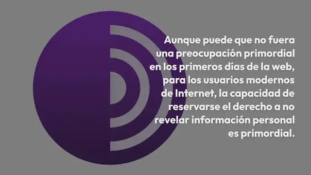 Video thumbnail for Reseña del Navegador Tor: Una Forma Esencial y Anónima de Navegar por la Web