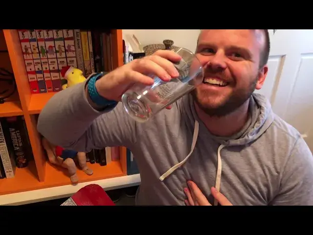 Video thumbnail for 2017 December Marvel Gear + Goods Unboxing - [Thor]