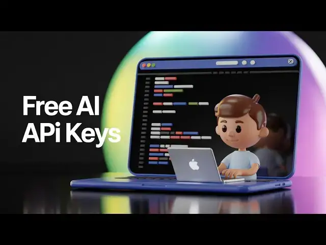 'Video thumbnail for How to Get Unlimited Premium API Keys Of ChatGPT, & 1000+ LLM – Lifetime Access, LEGAL & No Expiry!'