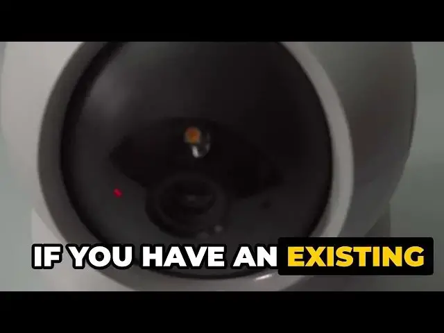 'Video thumbnail for 馃敡 EZVIZ H7C - How to Set Up Your Camera Easily! 馃摴'