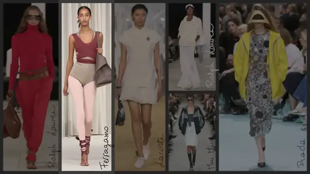 Video thumbnail for 5 Must-Try Spring/Summer 2025 Fashion Trends + Pro Styling Tips