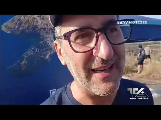 Video thumbnail for TVA NOTIZIE 23-07-25