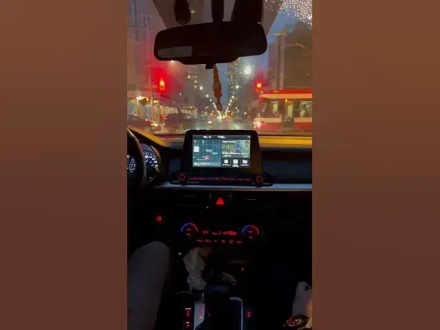 'Video thumbnail for Toronto downtown 🇨🇦❤️'
