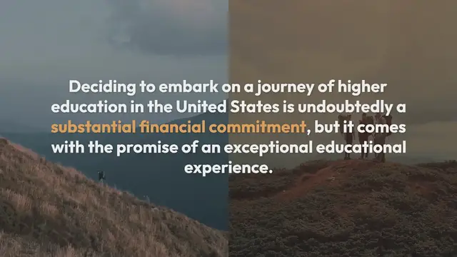 Video thumbnail for Free Scholarship Opportunities for International Students: Unlocking the Doors to Quality Education