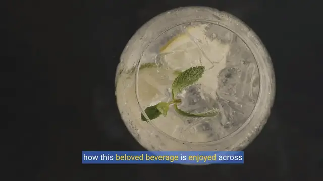 Video thumbnail for Dr Pepper Around the World: Unique Ways to Enjoy the Iconic Beverage