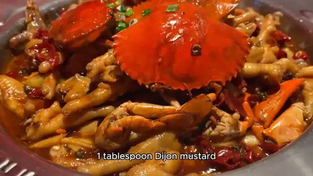 Video thumbnail for Maryland Crab Cakes