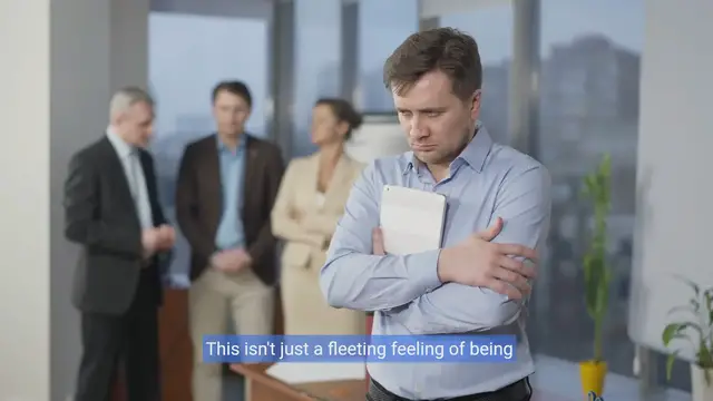 Video thumbnail for The Link Between Burnout and Engagement: Boosting Employee Well-being