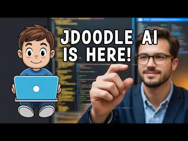 Video thumbnail for JDoodle AI Lightning Fast AI Coding Agent | The New Contender Against Claude, Gemini & Cursor
