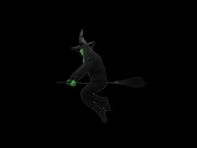 Video thumbnail for Oz 2 the great and powerful remade 2