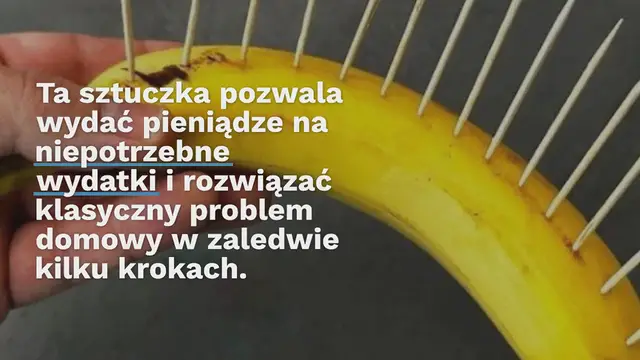 'Video thumbnail for Nie masz pojęcia, ile pieniędzy zaoszczędzisz po odkryciu tej przydatnej sztuczki'