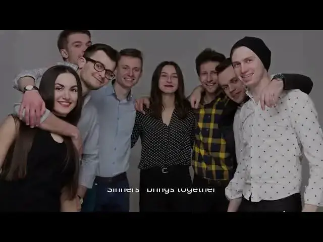 Video thumbnail for In The Land Of Saints And Sinners: An Alluring Blend Of Morality And Depravity | Official