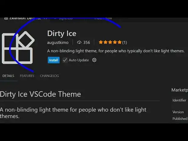 Video thumbnail for This INSANE Website Contains UNLIMITED VSCODE Themes to Find & Explore