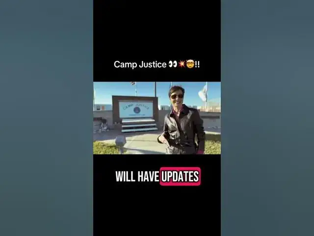 Video thumbnail for Inside the Military Trials for the Guantanamo Bay Prisoners