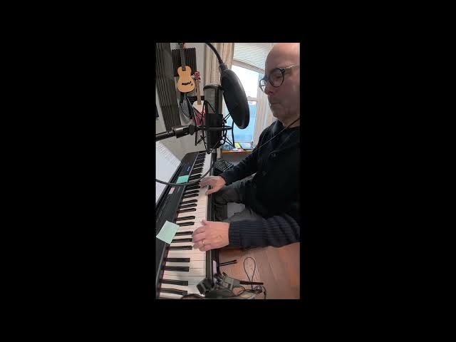 Video thumbnail for I Want Everything – cover of a song by Cracker