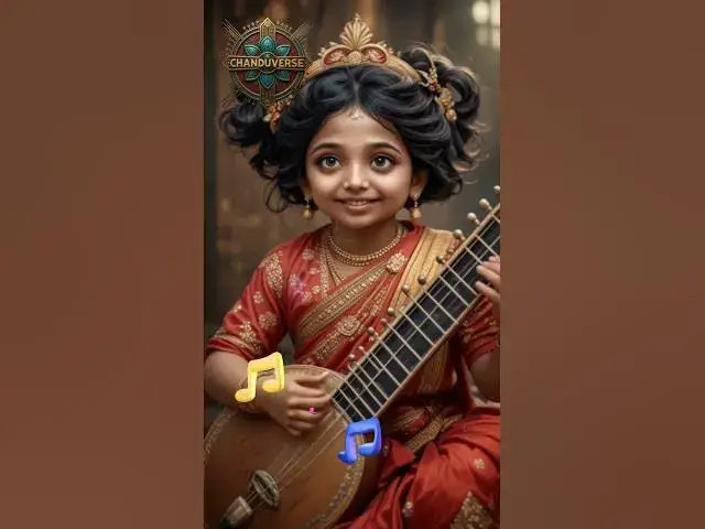 Video thumbnail for sitar music baby