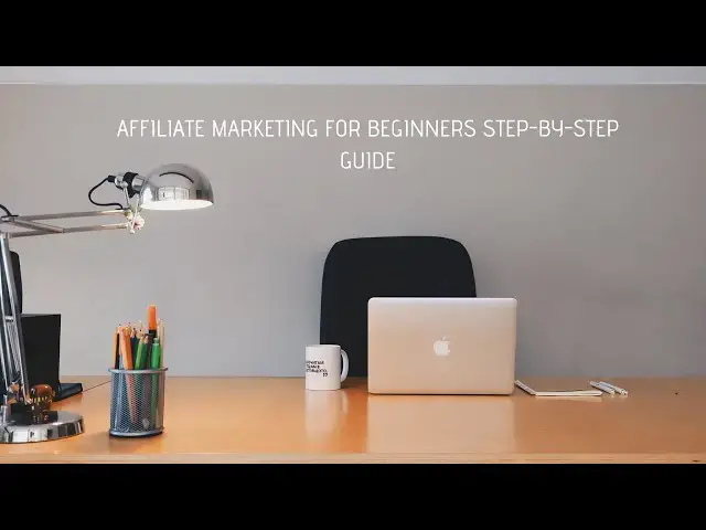 Video thumbnail for Affiliate marketing for beginners| A Helpful Guide