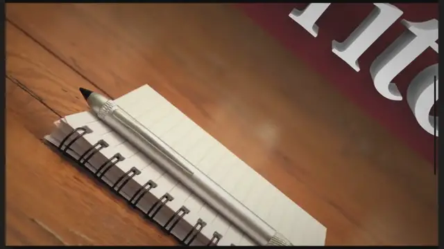 Video thumbnail for The 2023 Writers Strike, Explained