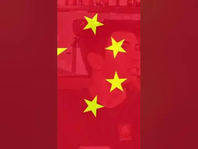 'Video thumbnail for Sei mai stato con una cinese? 🇨🇳'