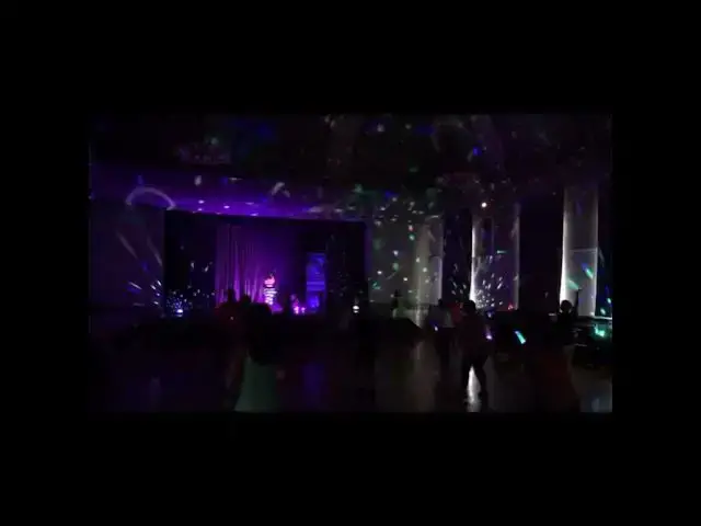 Video thumbnail for Clubbercise Community Fun Fitness classes Telford & Whitchurch with Amanda ❤