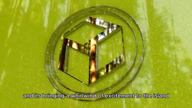 Video thumbnail for new fortnite season