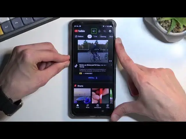 Video thumbnail for Bypass Google Verification NUBIA Red Magic 7 - Remove Google Lock Without PC / Unlock FRP Android 12