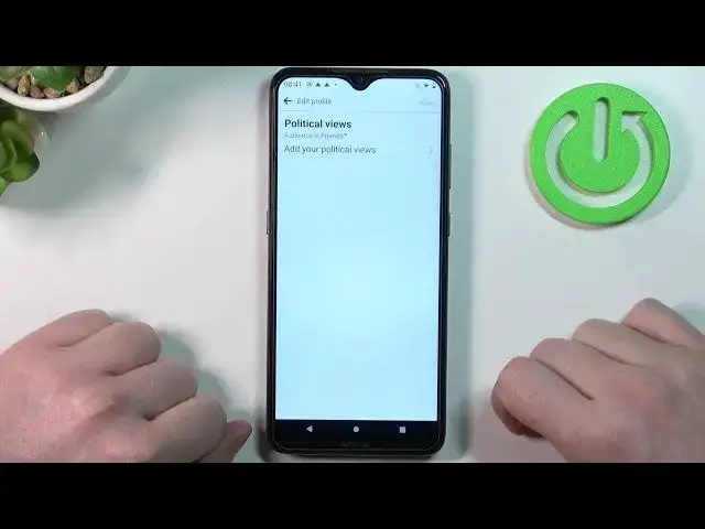 Video thumbnail for Facebook - How To Change Profile Political View