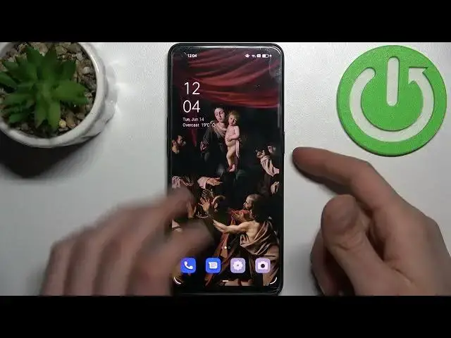 Video thumbnail for How to Add Fingerprint on Oppo F21 Pro – Use Fingerprint Unlock Method