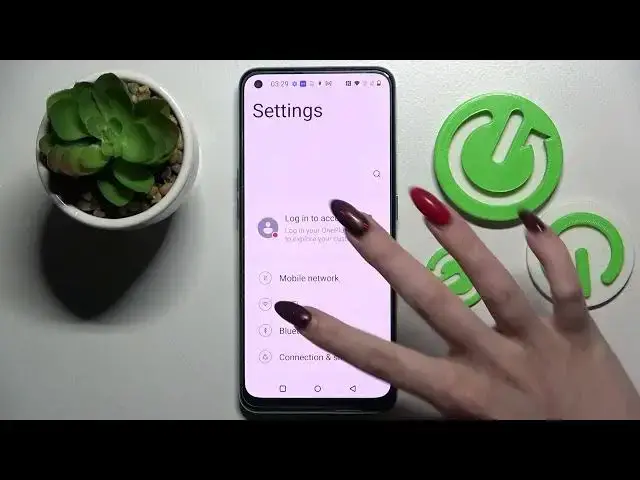 'Video thumbnail for How to Enter Text Correction Options on OnePlus Nord CE 2 – Manage Smartphone Settings'