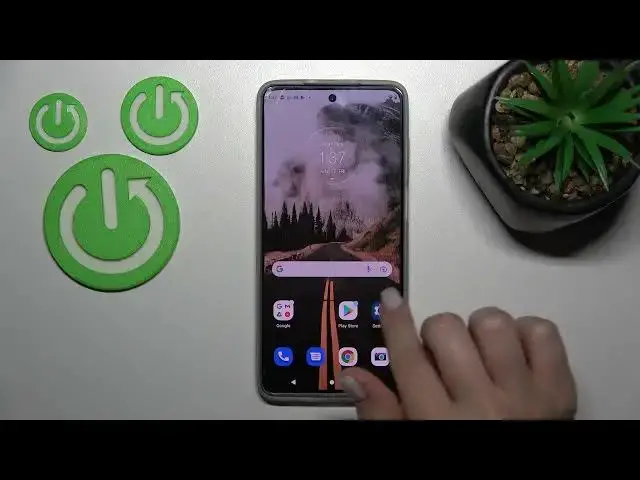 Video thumbnail for How to Switch On / Off Google Feed in Motorola Moto G82 - Manage Google News